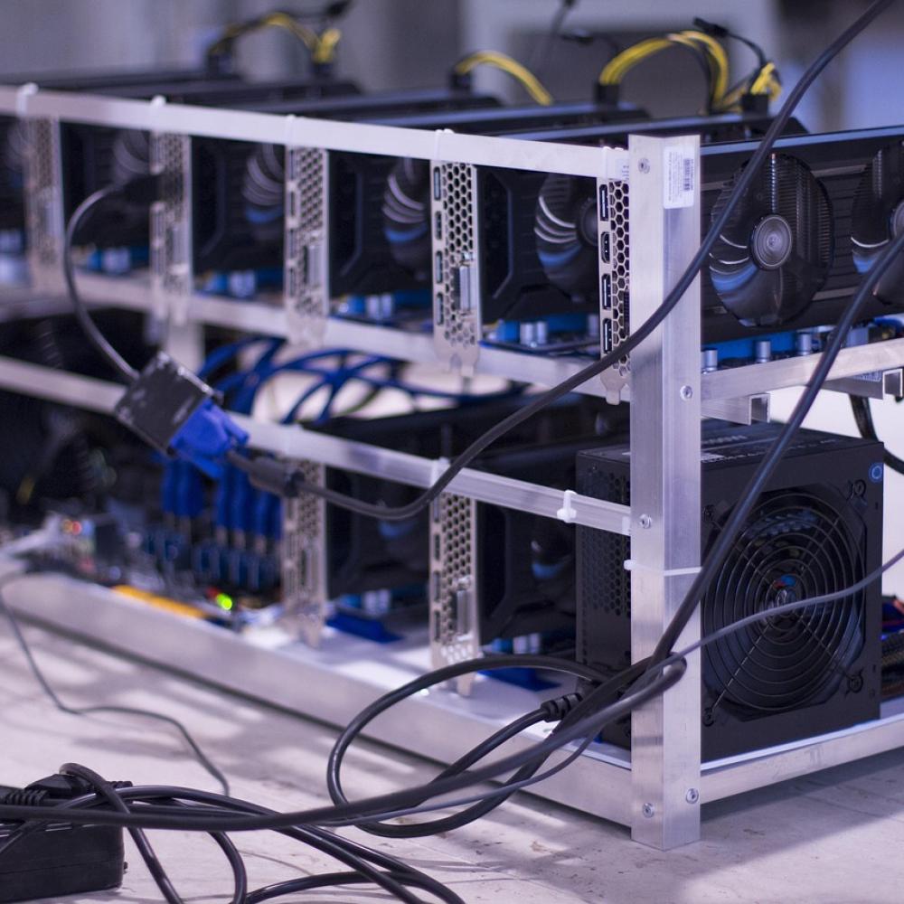 Blockchain Integration